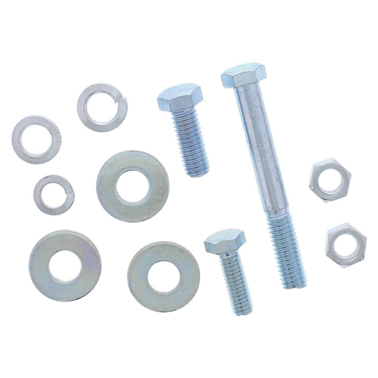 Alternator Bolt Kit for Ford TractorNAA Jubilee 600 800 801 Alternator Bolt Kit for Ford TractorNAA Jubilee 600 800 801