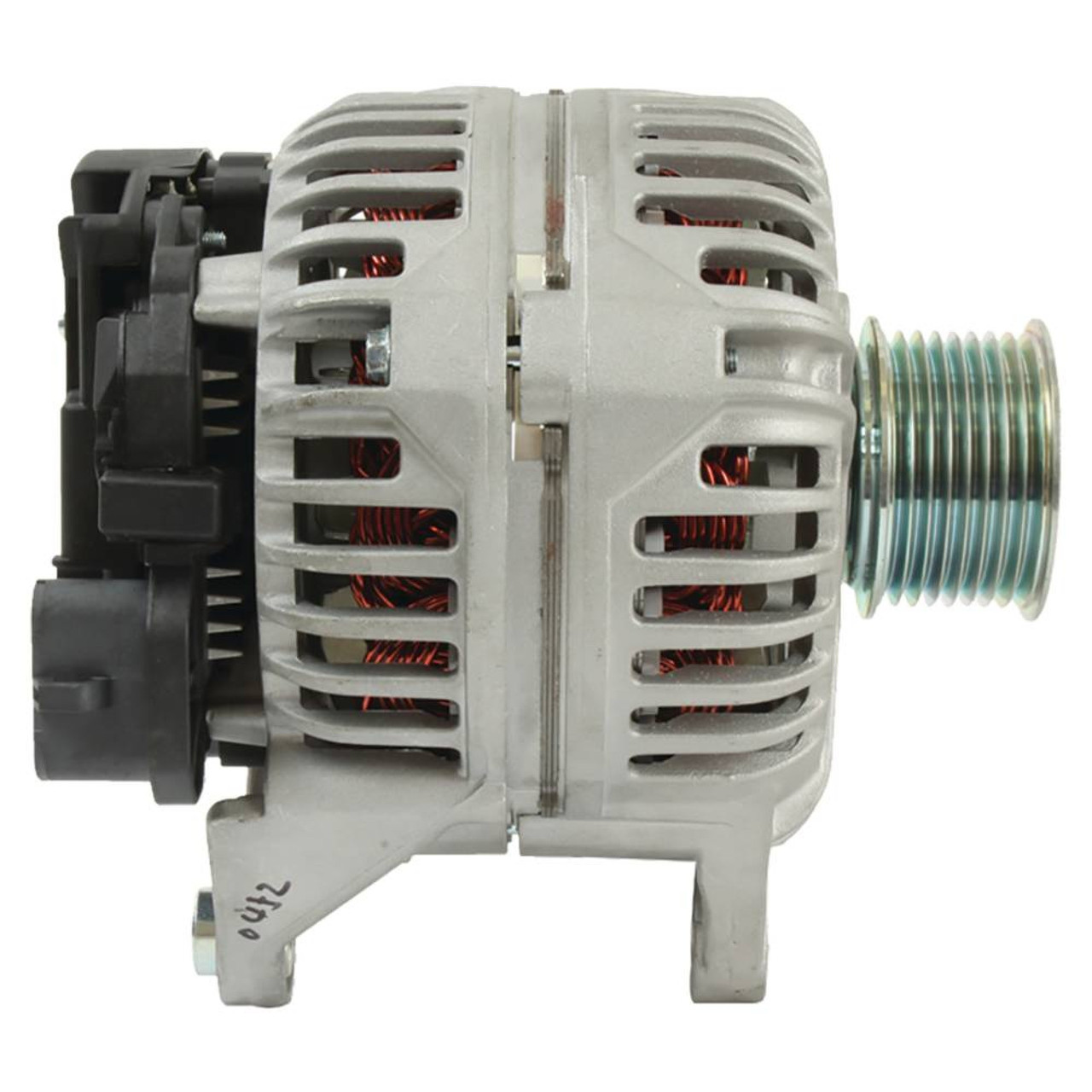 Alternator for Case IH 521D Loader 521DXT Loader Alternator for Case IH 521D Loader 521DXT Loader