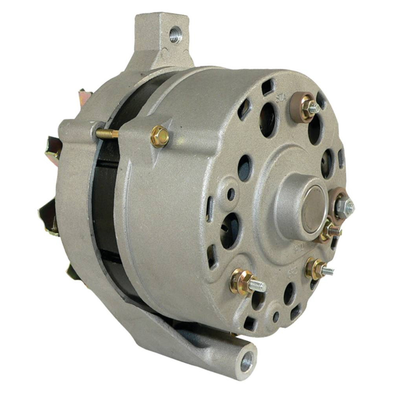 Alternator for Ford New Holland Cl40 Compact Loader Alternator for Ford New Holland Cl40 Compact Loader