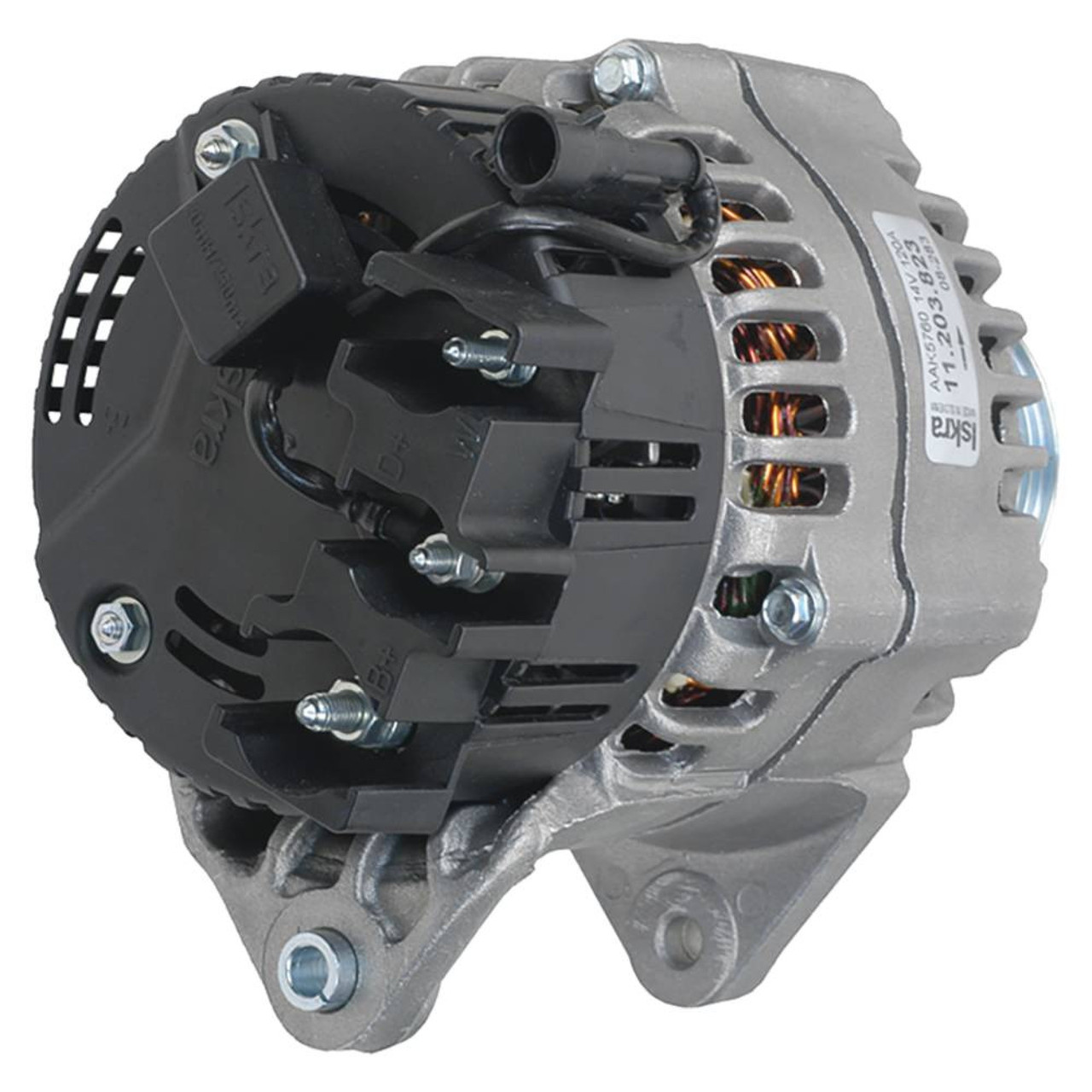 Alternator for Case IH 87652089, 87755553 Alternator for Case IH 87652089, 87755553