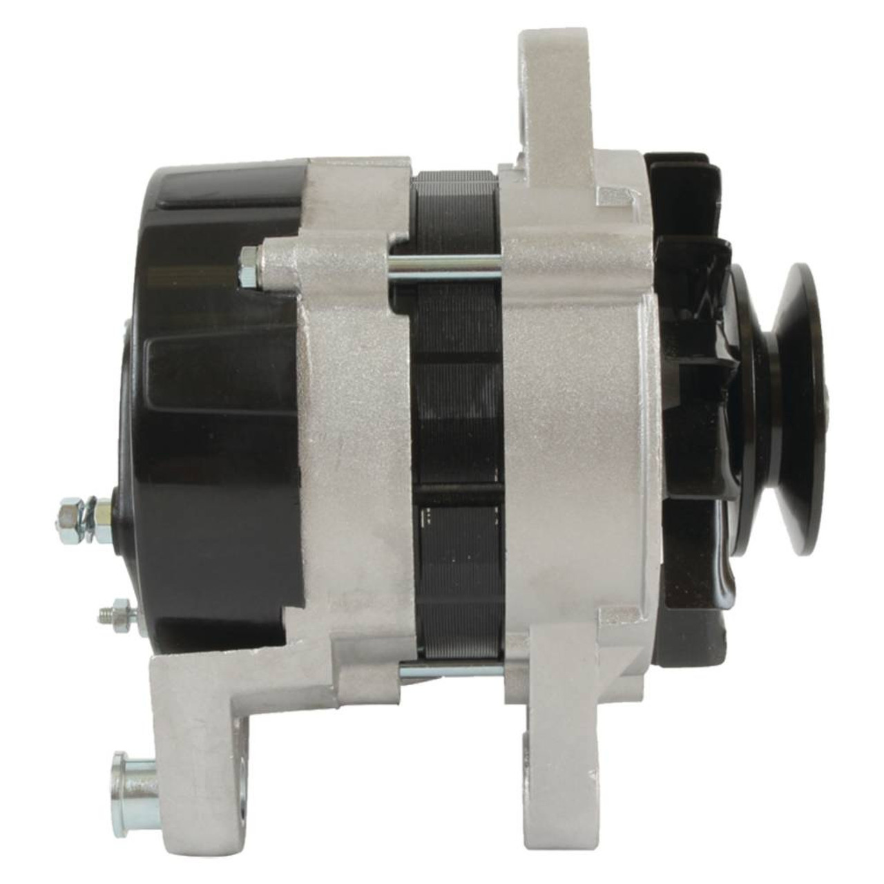 Alternator for Massey Ferguson 0013593U91 for Industrial Tractors 1200-0510 Alternator for Massey Ferguson 0013593U91 for Industrial Tractors 1200-0510