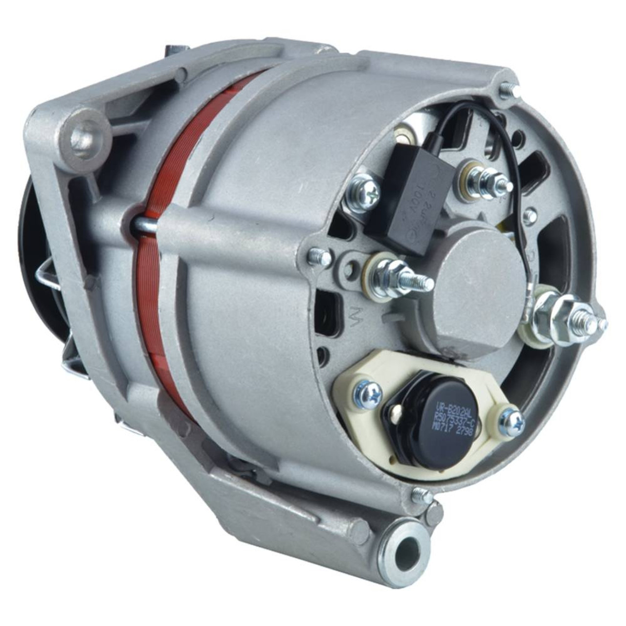 Alternator 1200-0532 for Other/Challenger MT354 X-400-29049 3589442M91 Alternator 1200-0532 for Other/Challenger MT354 X-400-29049 3589442M91