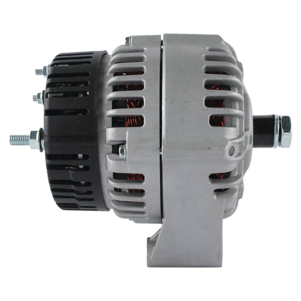 Alternator for Deutz 01181739, 01182041 for Industrial Tractors 1300-0510 Alternator for Deutz 01181739, 01182041 for Industrial Tractors 1300-0510
