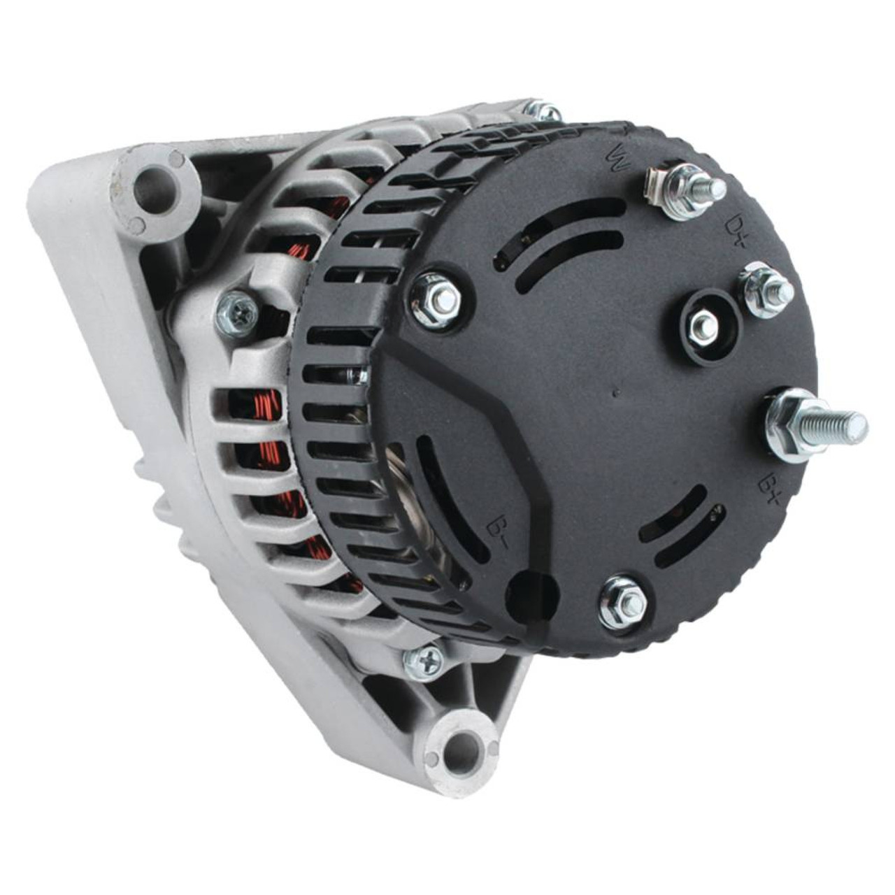 Alternator for Deutz 01181739, 01182041 for Industrial Tractors 1300-0510 Alternator for Deutz 01181739, 01182041 for Industrial Tractors 1300-0510