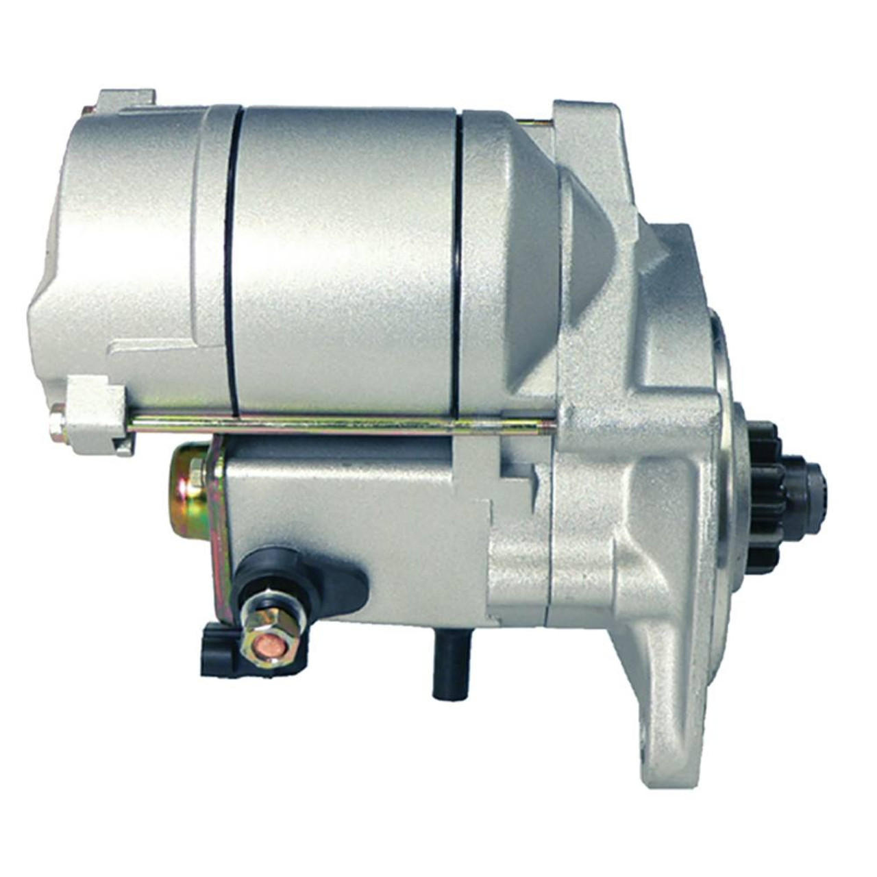 Starter for John Deere Tractor 4300 4310 4400 RG60654 TY25237 Starter for John Deere Tractor 4300 4310 4400 RG60654 TY25237