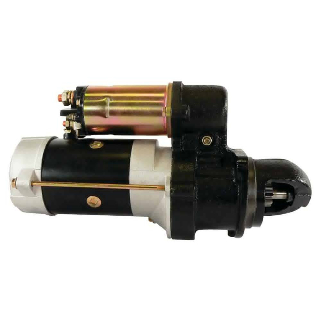 Starter for John Deere 4039D Engine, 4039T Engine, 4045D Engine Starter for John Deere 4039D Engine, 4039T Engine, 4045D Engine