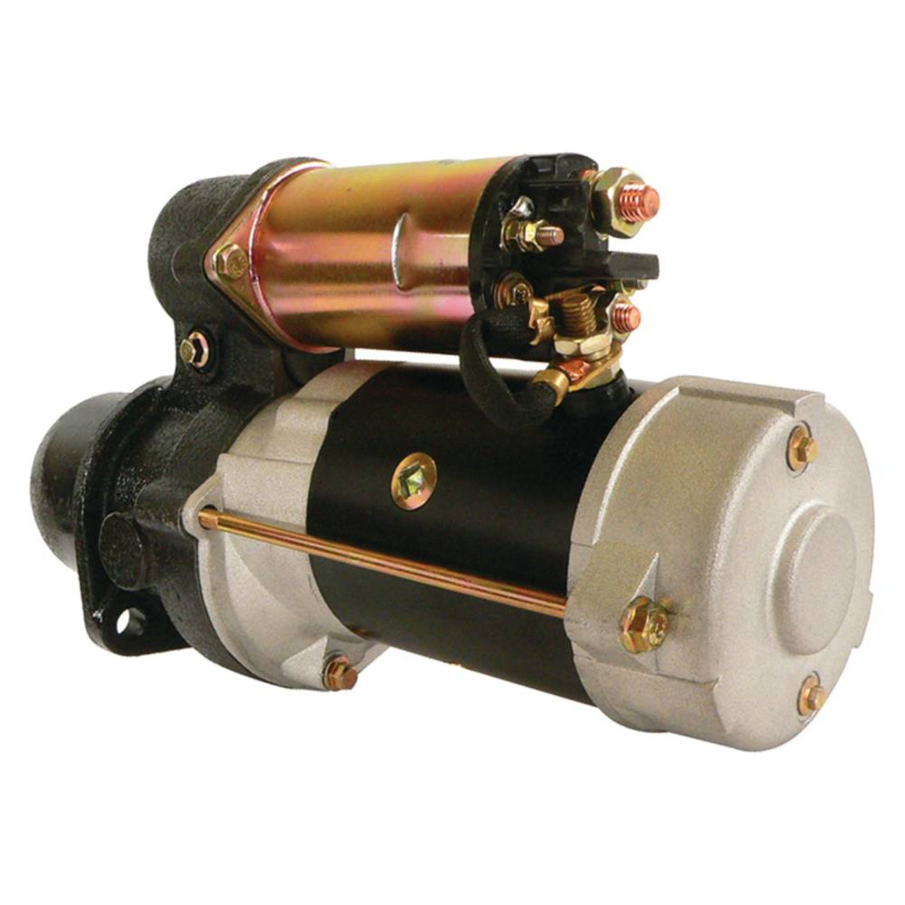 Starter for John Deere 4039D Engine, 4039T Engine, 4045D Engine Starter for John Deere 4039D Engine, 4039T Engine, 4045D Engine