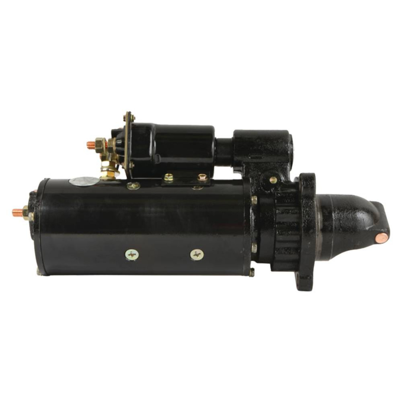 Starter for John Deere 8955T Engine, 8850 Starter for John Deere 8955T Engine, 8850