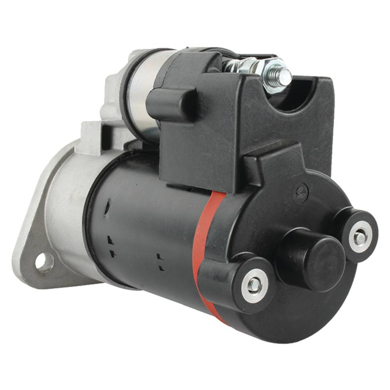 Starter for John Deere 5045D, 5045E, 5055D, 5055E, 5065E, 5075E RE533976 Starter for John Deere 5045D, 5045E, 5055D, 5055E, 5065E, 5075E RE533976