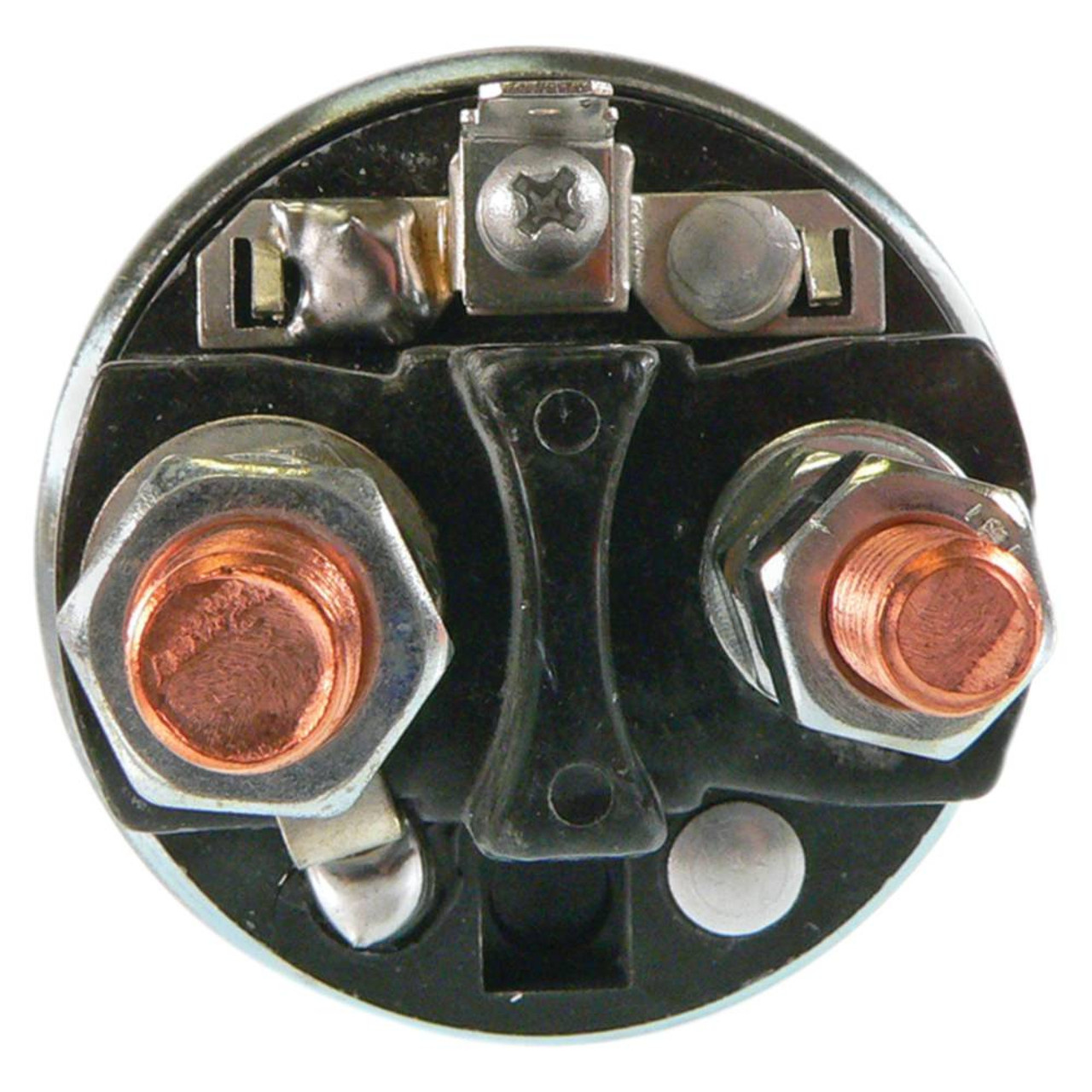 Solenoid for Atlantic (Prior) 1100-0209, 1100-0215, 1500-0200 Tractors 1400-0203 Solenoid for Atlantic (Prior) 1100-0209, 1100-0215, 1500-0200 Tractors 1400-0203