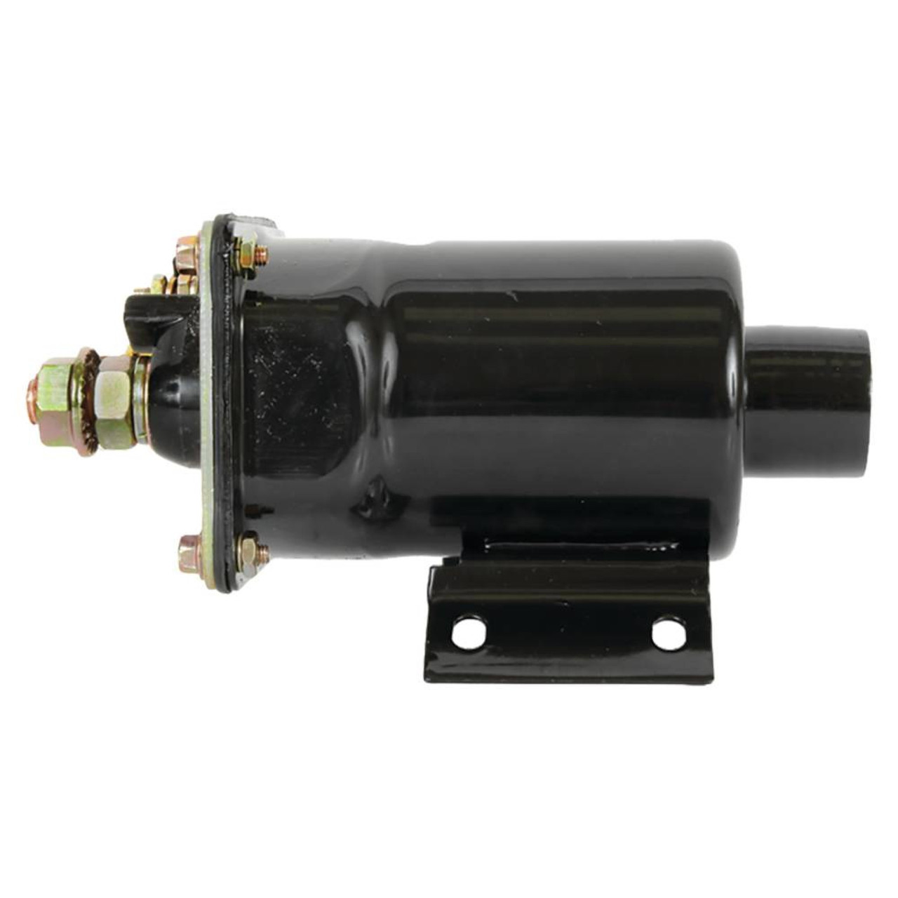 Solenoid for John Deere 5020 5200 Forage Harvester Solenoid for John Deere 5020 5200 Forage Harvester