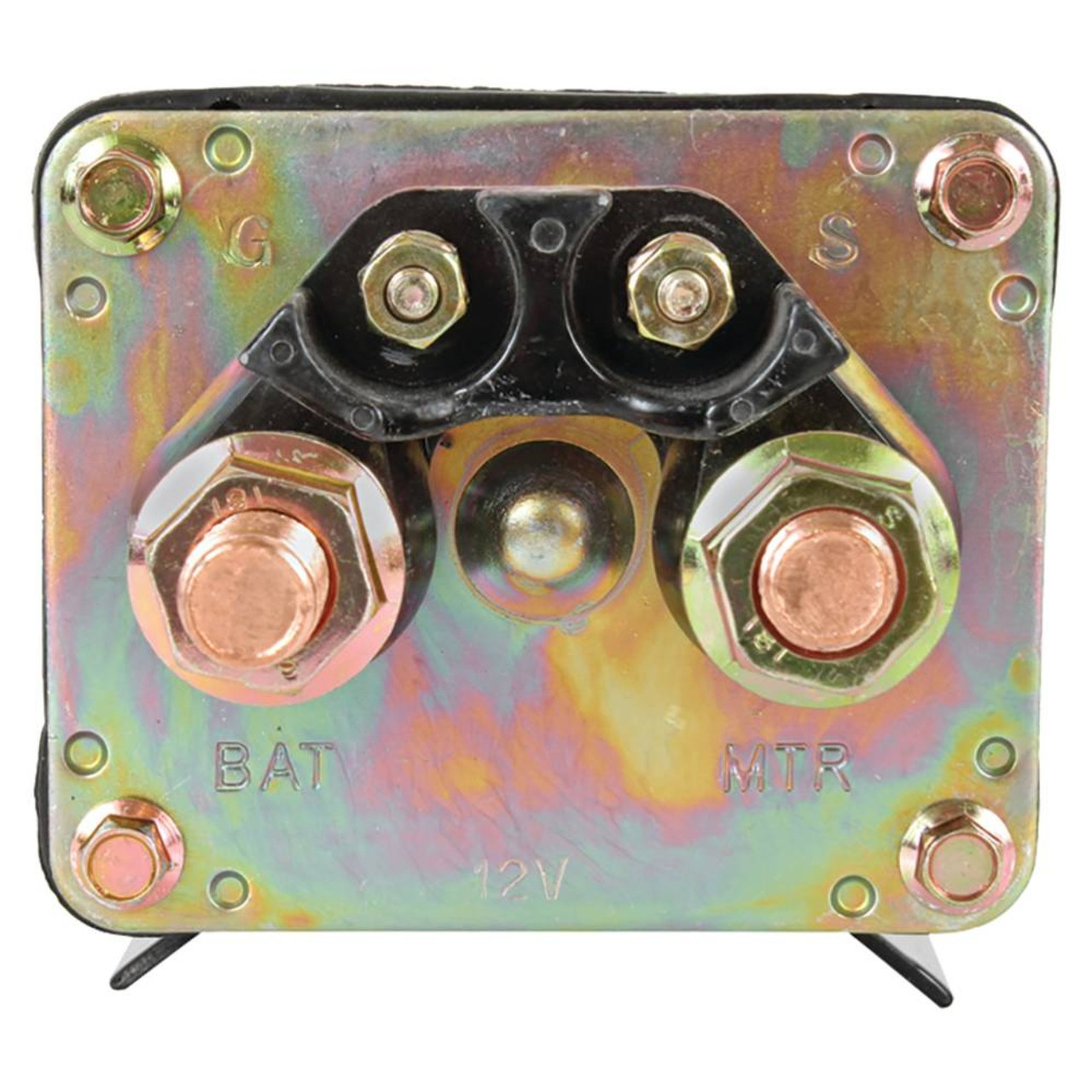 Solenoid for John Deere 5020 5200 Forage Harvester Solenoid for John Deere 5020 5200 Forage Harvester