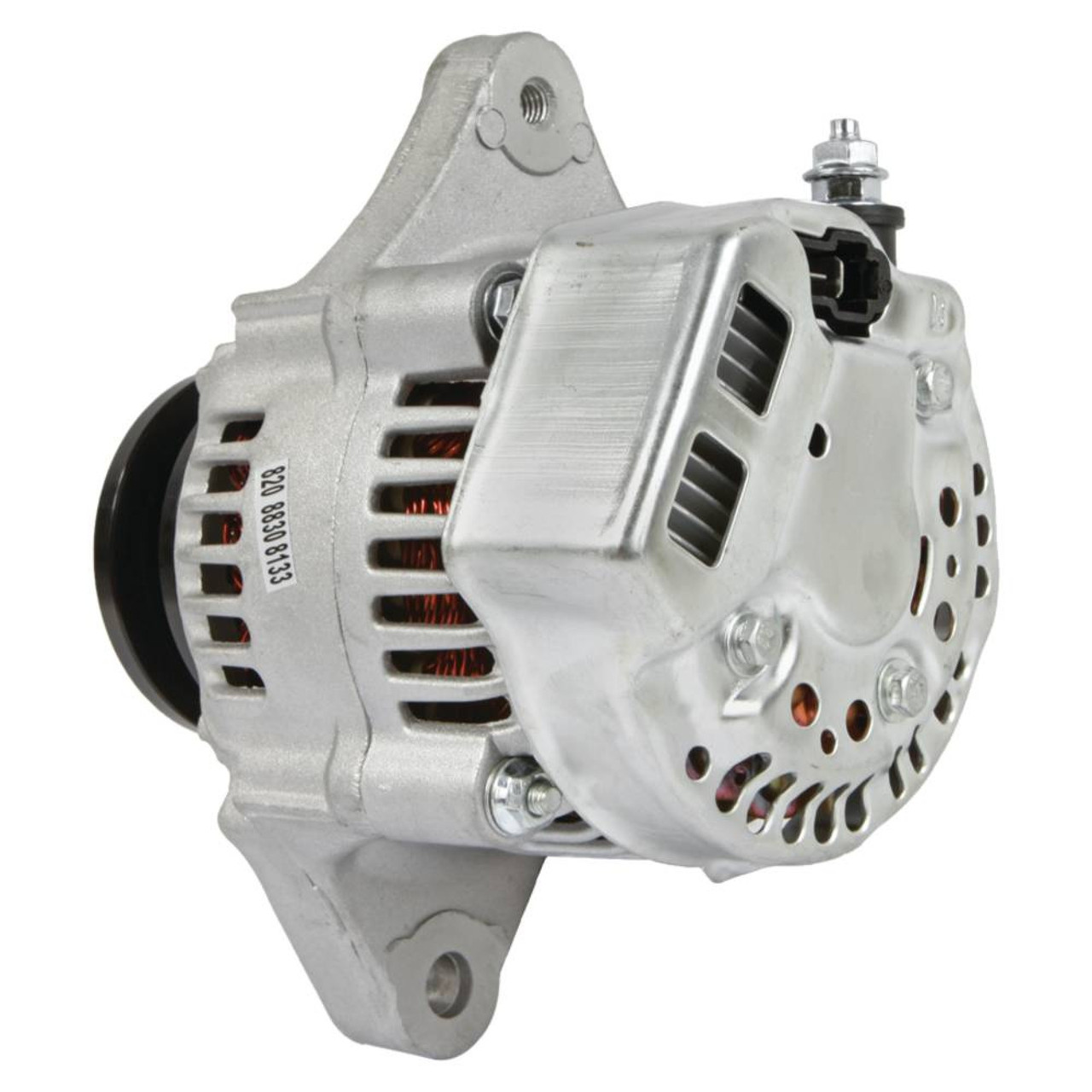 Alternator for Cub Cadet EX2900, EX450 CY-119620-7720, CY11962077201 1400-0513 Alternator for Cub Cadet EX2900, EX450 CY-119620-7720, CY11962077201 1400-0513