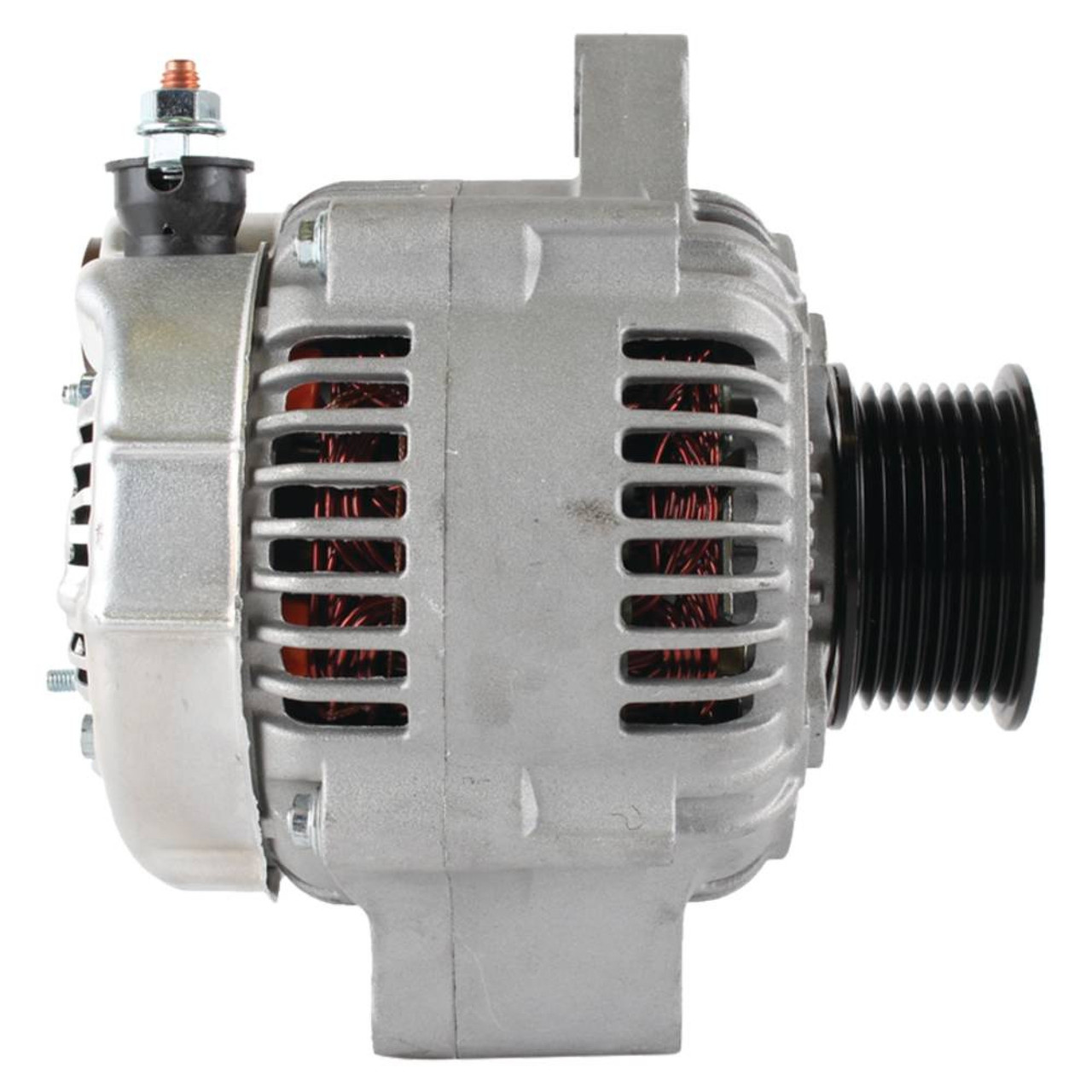 Alternator for John Deere - SE501380 RE46608 TY6762 Alternator for John Deere - SE501380 RE46608 TY6762
