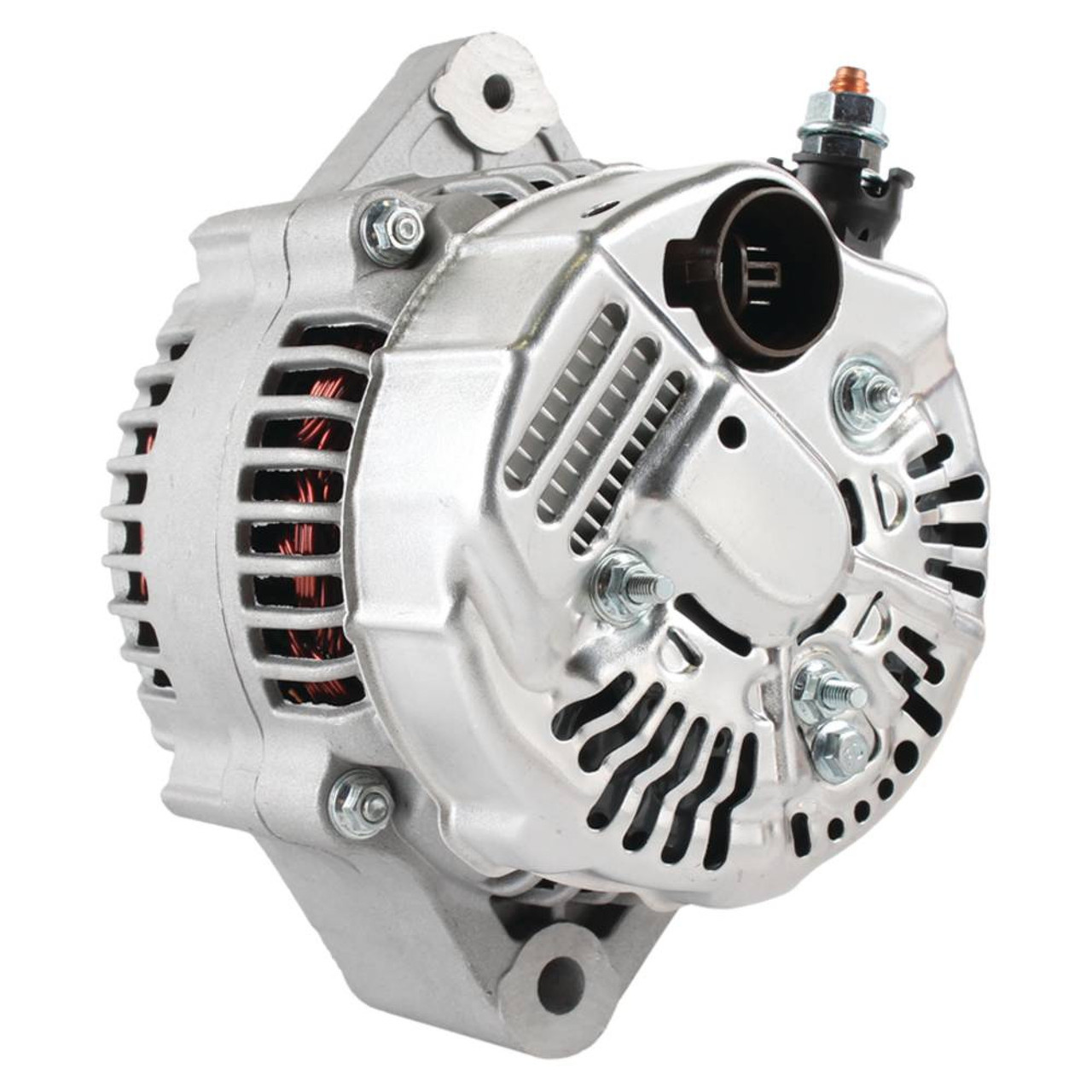 Alternator for John Deere - SE501380 RE46608 TY6762 Alternator for John Deere - SE501380 RE46608 TY6762