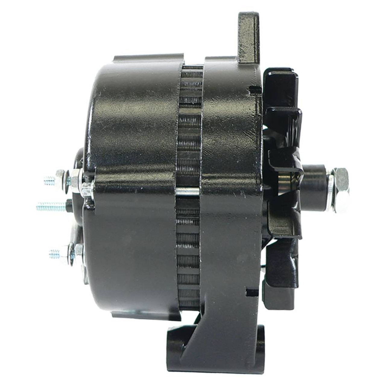 Alternator for John Deere 1010, 1520 AT21619, TY1428, TY25995 1400-0522 Alternator for John Deere 1010, 1520 AT21619, TY1428, TY25995 1400-0522