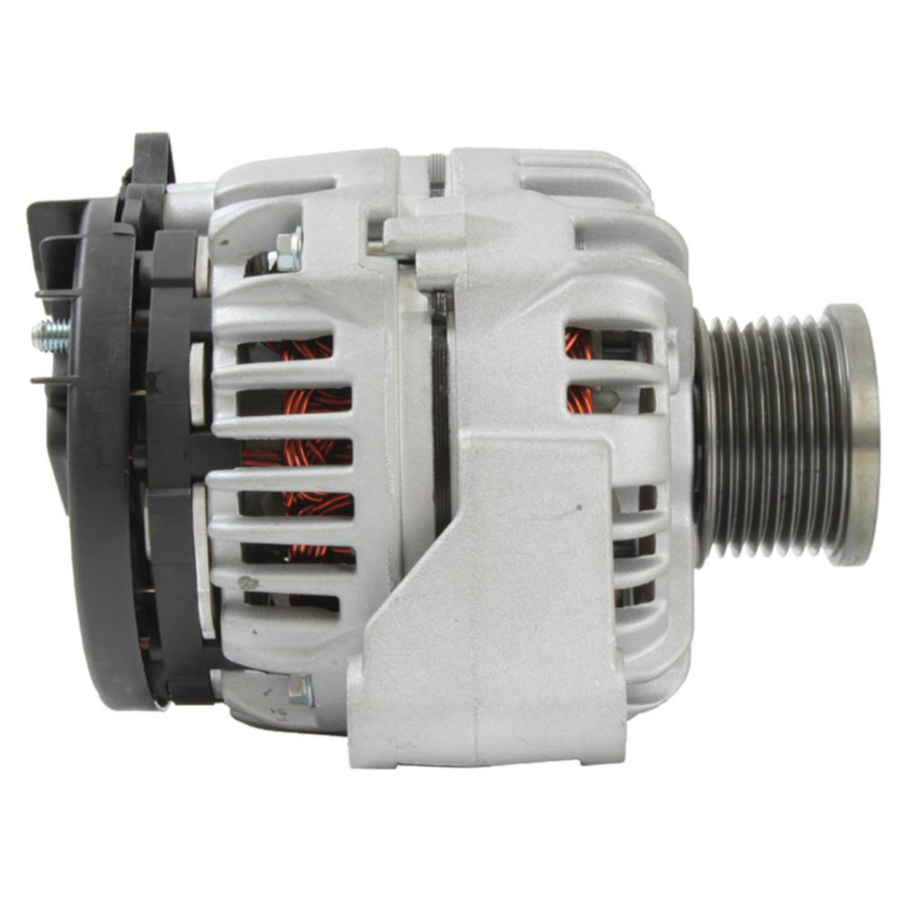 Alternator for John Deere Tractor 6110 6210 6310 Others - AL111675 Alternator for John Deere Tractor 6110 6210 6310 Others - AL111675