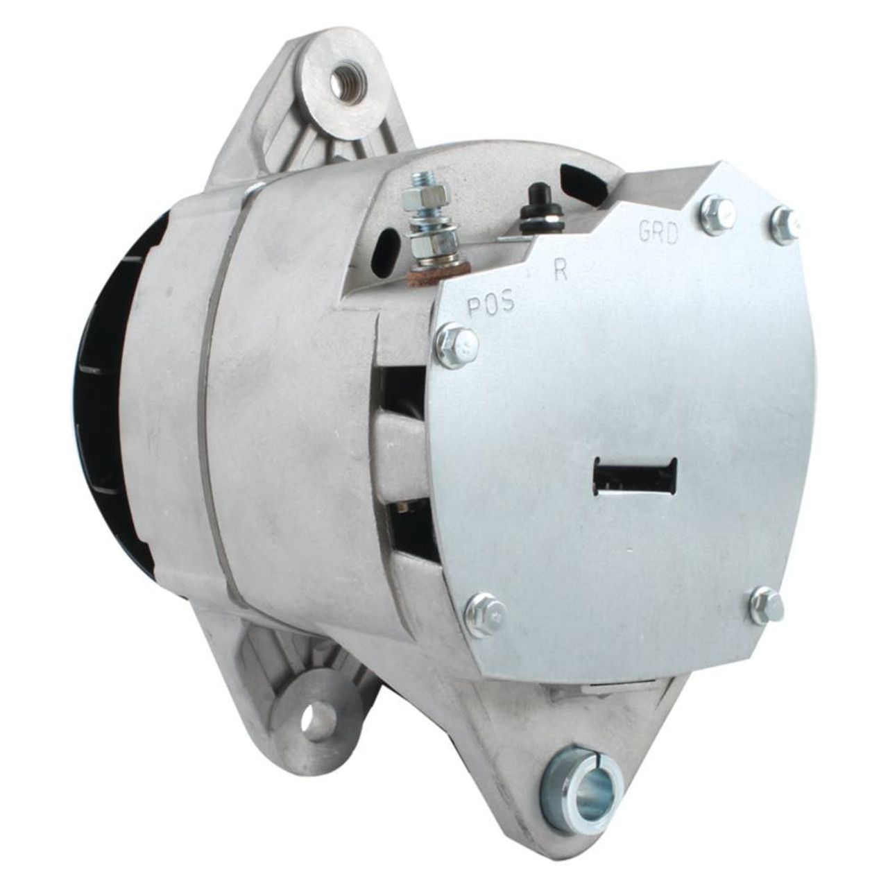 Alternator for John Deere 670A, 670A Grader, 672A, 672A Grader Alternator for John Deere 670A, 670A Grader, 672A, 672A Grader