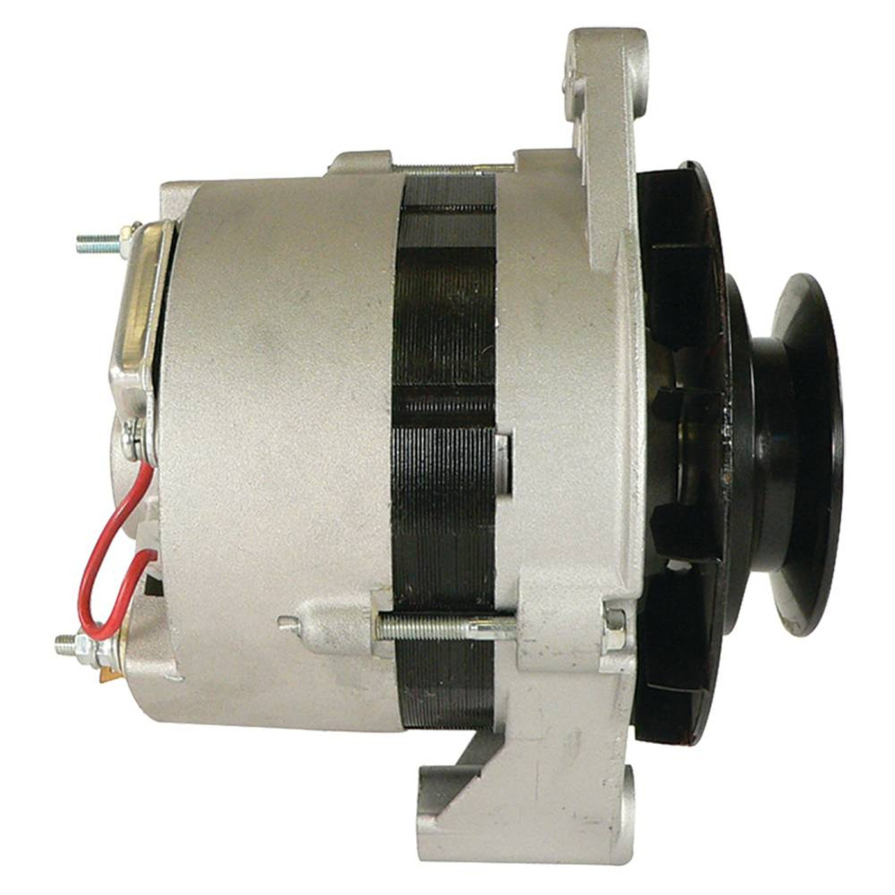 Alternator for John Deere 240 Skid Steer, 250 Skid Steer, 260 Alternator for John Deere 240 Skid Steer, 250 Skid Steer, 260