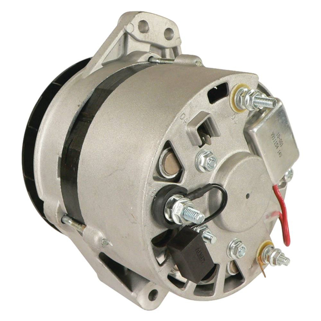 Alternator for John Deere 240 Skid Steer, 250 Skid Steer, 260 Alternator for John Deere 240 Skid Steer, 250 Skid Steer, 260
