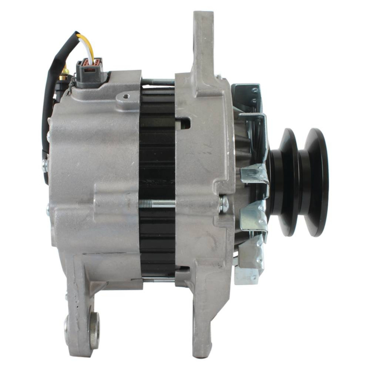 Alternator for John Deere 450Dlc Excavator, 600Clc Excavator Alternator for John Deere 450Dlc Excavator, 600Clc Excavator