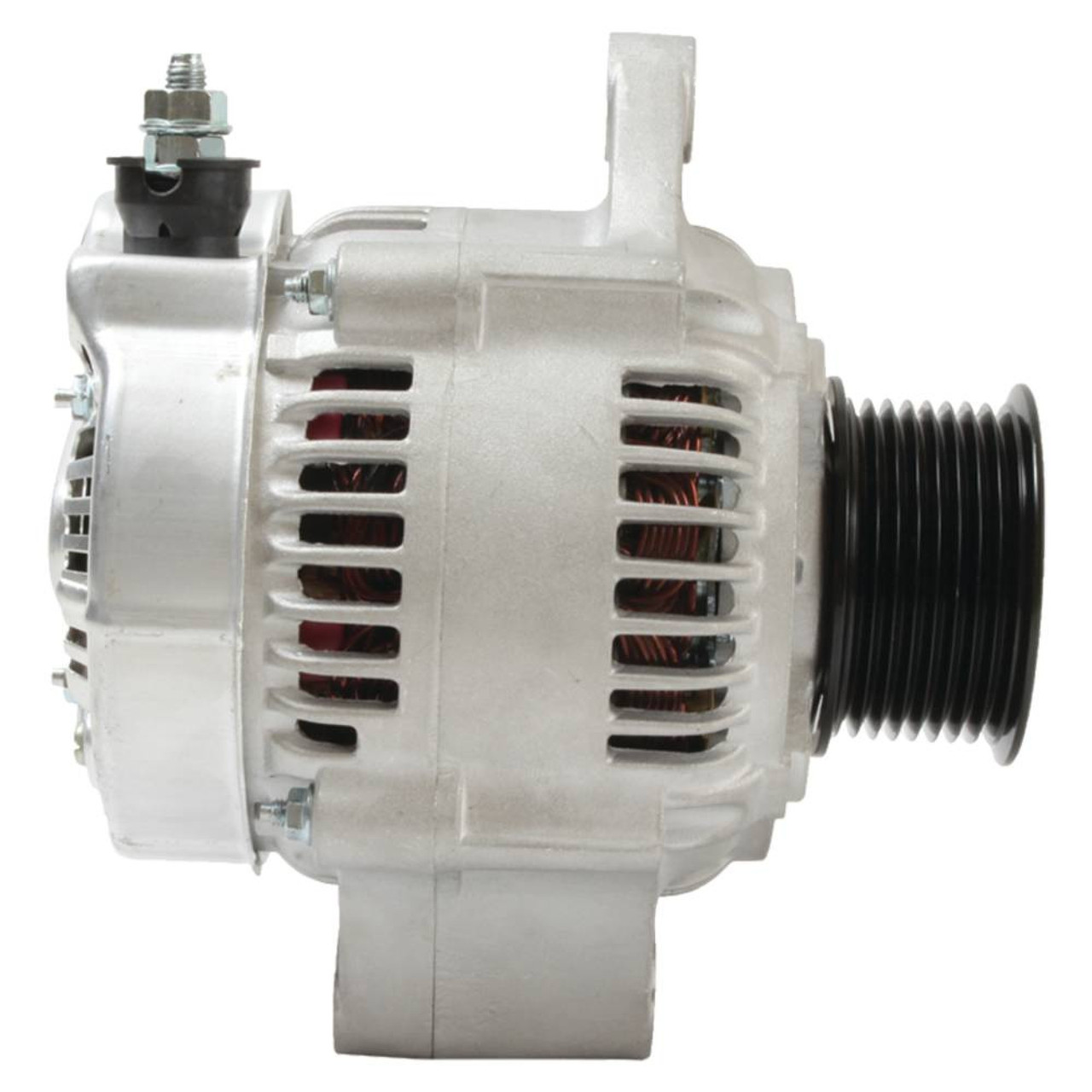 Alternator for John Deere 7200 Loader, 7210, 7400, 7410, 7510 Alternator for John Deere 7200 Loader, 7210, 7400, 7410, 7510