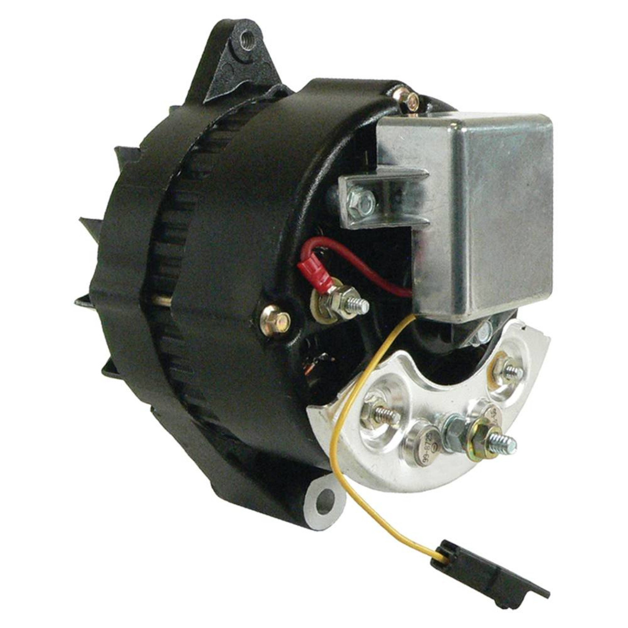 Alternator for John Deere 1020, 1520, 1530, 2010, 2020, 2030 Alternator for John Deere 1020, 1520, 1530, 2010, 2020, 2030
