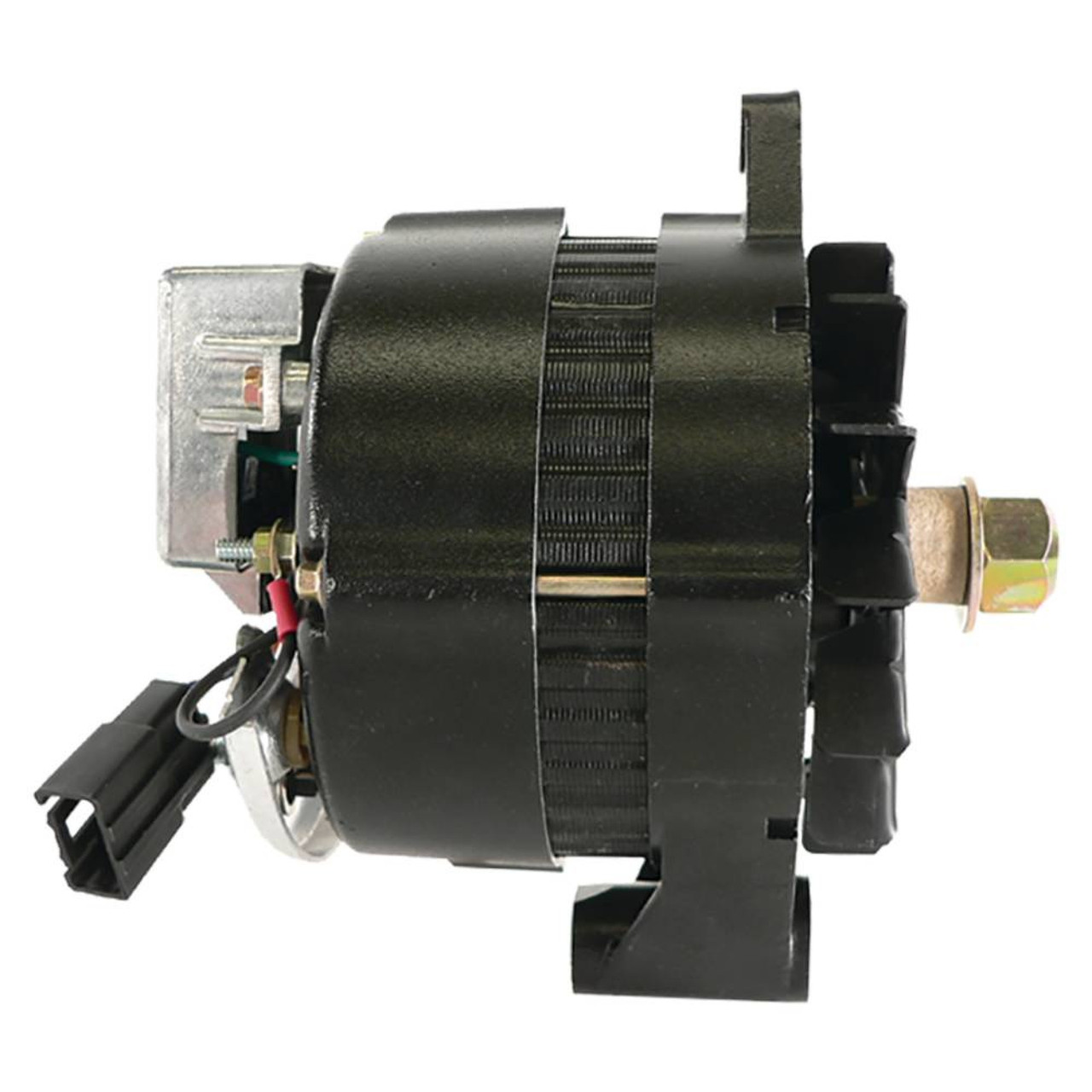 Alternator for John Deere 344E AR47937, AT21229, TY1427 1400-0568 Alternator for John Deere 344E AR47937, AT21229, TY1427 1400-0568