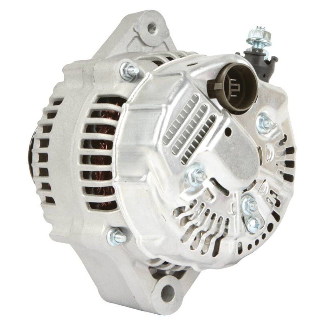 Alternator for Denso Style 12194 Denso John Deere 7410 7400 7510 7600 7200 Alternator for Denso Style 12194 Denso John Deere 7410 7400 7510 7600 7200