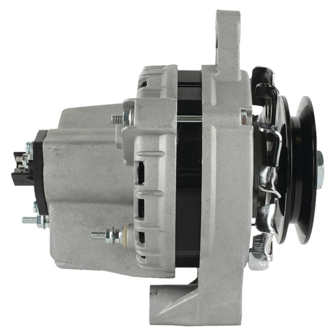 Alternator for Long Tractor 2360 2360DT 2460 Others - TX12431 Alternator for Long Tractor 2360 2360DT 2460 Others - TX12431