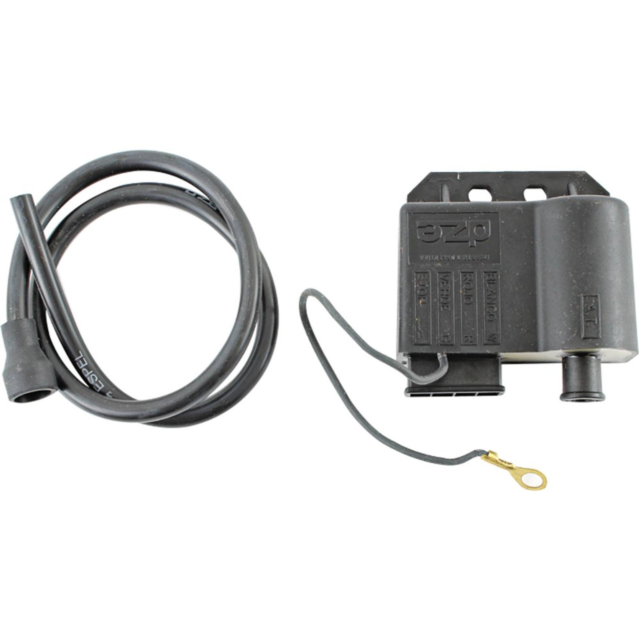 Ignition Coil for Ducati Garelli Suzuki Zanella Ignition Coil for Ducati Garelli Suzuki Zanella