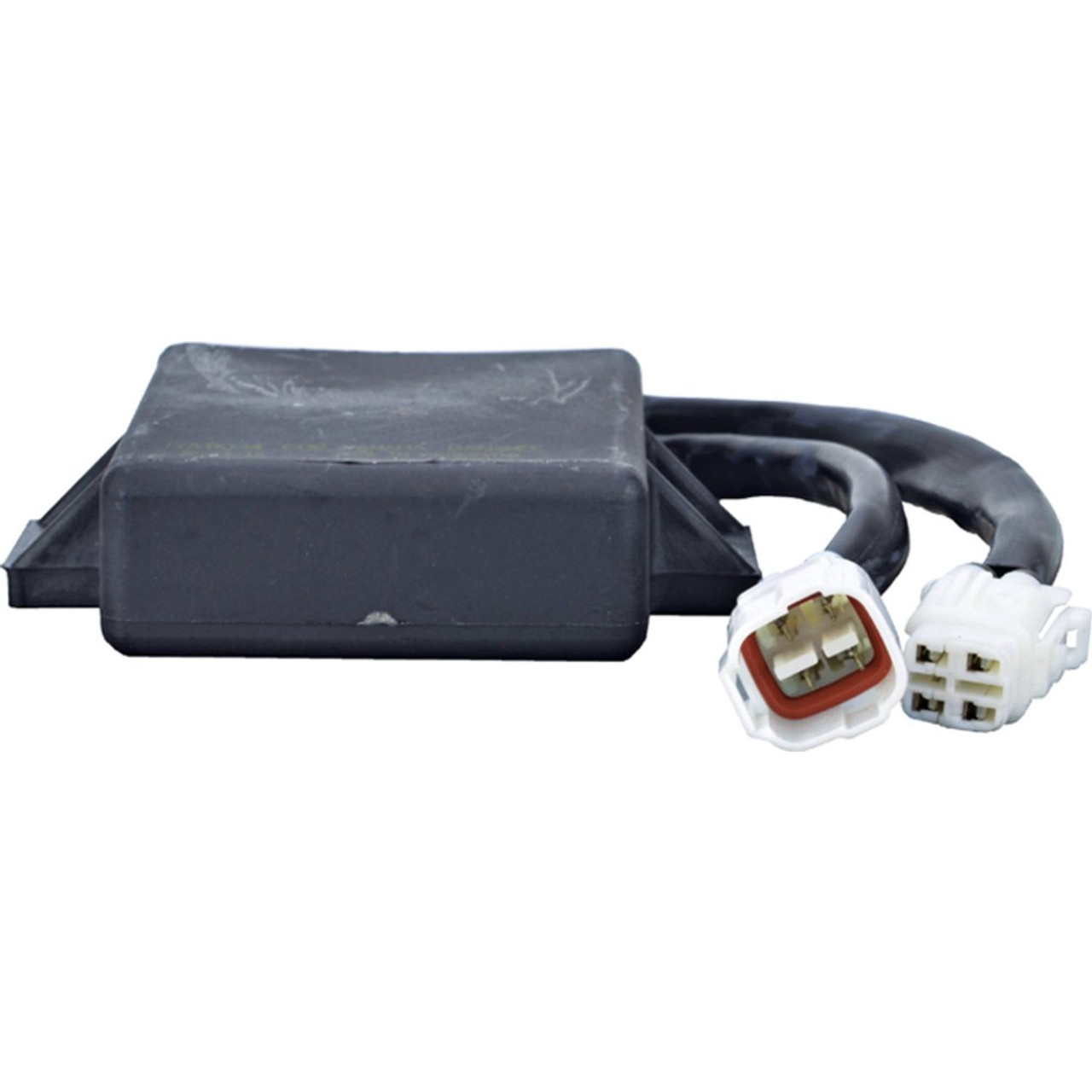 CDI Module Box Yamaha YFZ350 347cc Banshee 1995-1996 3GG-85540-00-00 3GG-85540 CDI Module Box Yamaha YFZ350 347cc Banshee 1995-1996 3GG-85540-00-00 3GG-85540