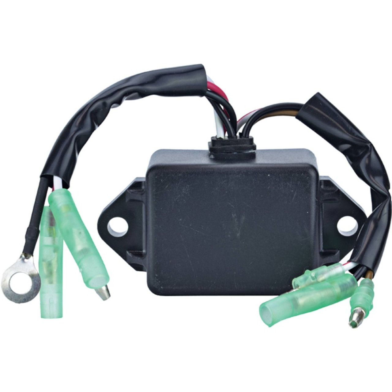 CDI Module Yamaha 9.9 to 25 HP Outboard Marine 1984-1997 CDI Module Yamaha 9.9 to 25 HP Outboard Marine 1984-1997