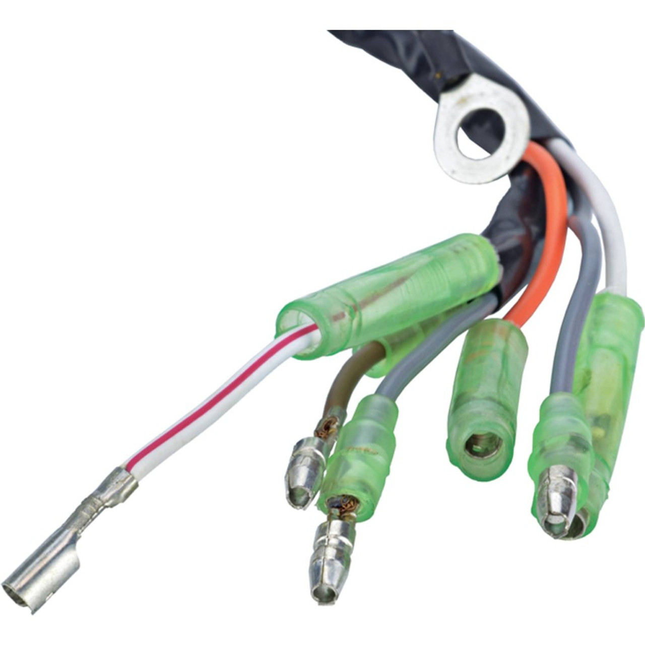 Cdi Module Yamaha Outboard Marine 6F5-85540-21-00, 6F5-85540-22-00 Cdi Module Yamaha Outboard Marine 6F5-85540-21-00, 6F5-85540-22-00