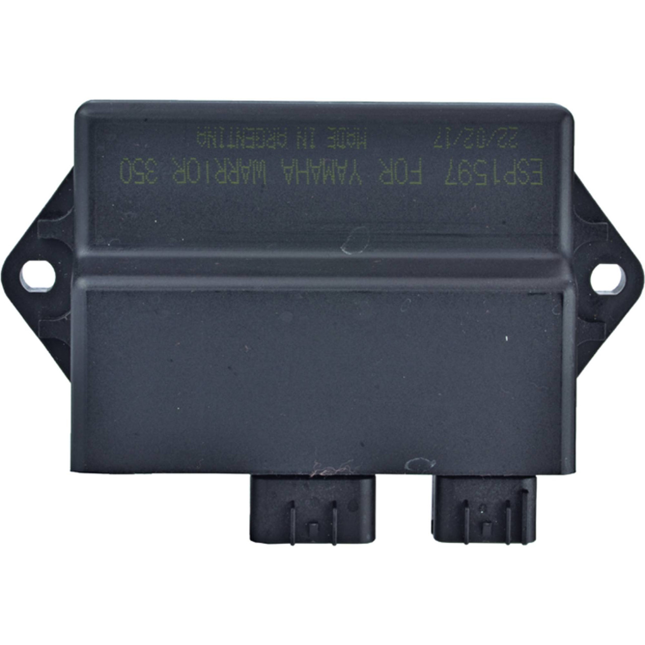 CDI Module for 1997-01 Yamaha Warrior Capacitive Discharge Ignition 3GD-85540-40 CDI Module for 1997-01 Yamaha Warrior Capacitive Discharge Ignition 3GD-85540-40