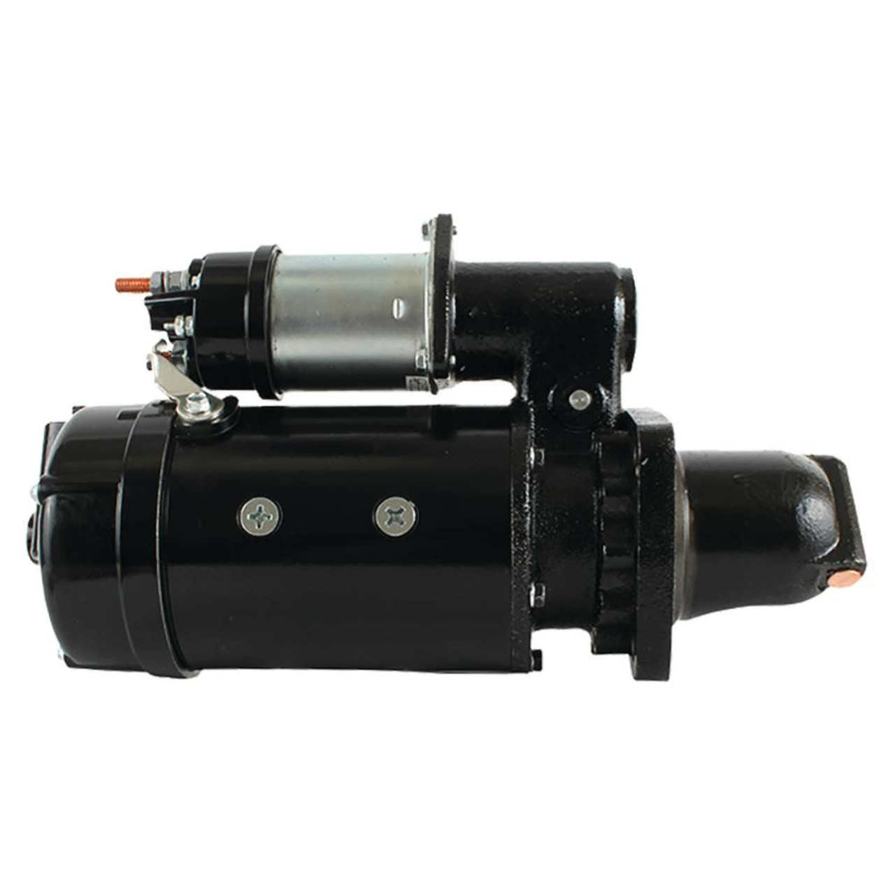Starter for Case/IH 1400 Cotton Harvester Starter for Case/IH 1400 Cotton Harvester