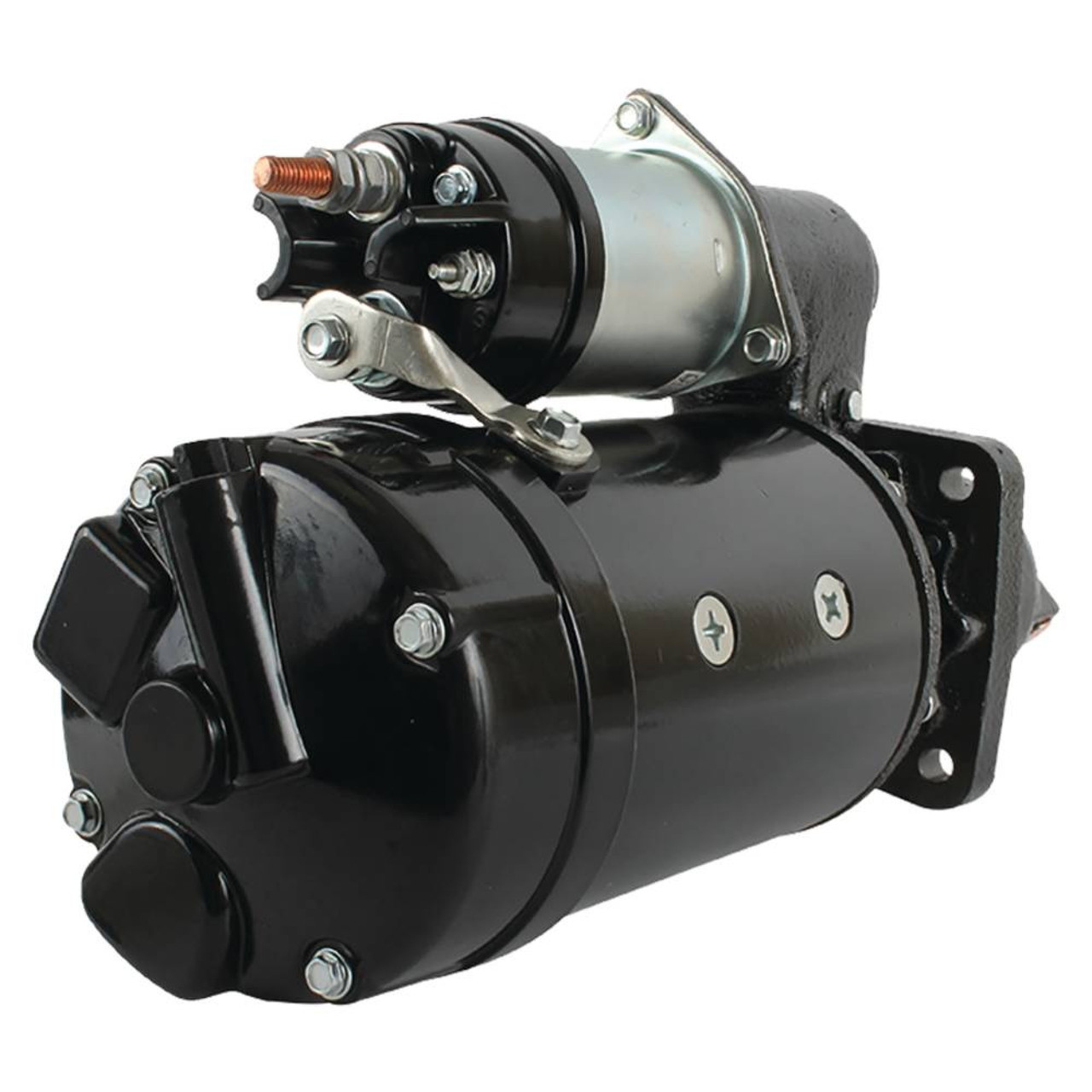 Starter for Case/IH 1400 Cotton Harvester Starter for Case/IH 1400 Cotton Harvester