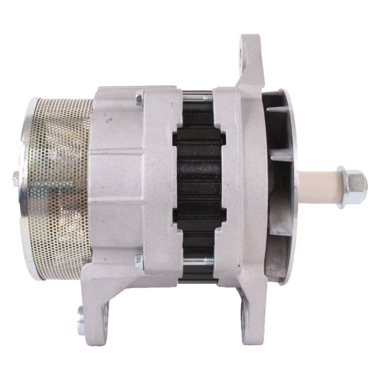 1987560C1 12V Alternator Made for Case-IH Tractor Models 9210 9230 9240 + 1987560C1 12V Alternator Made for Case-IH Tractor Models 9210 9230 9240 +