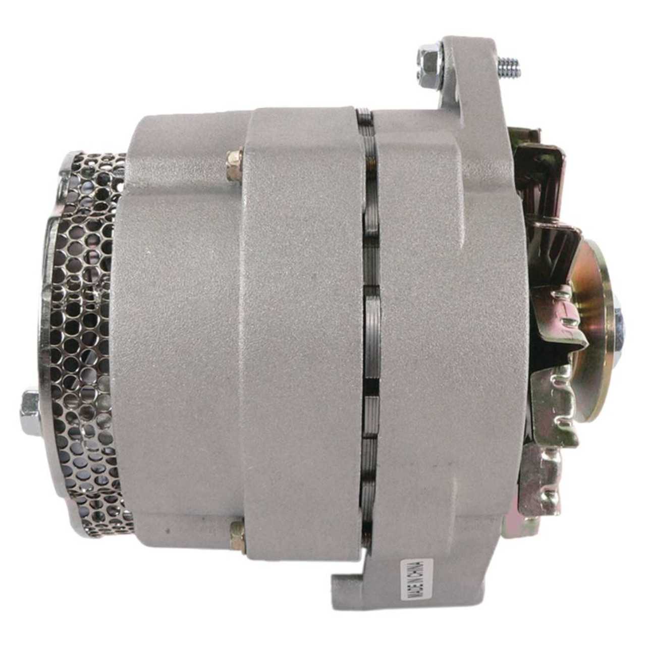 Alternator 100 Amp for Case International Tractor - ZAP804A1R Alternator 100 Amp for Case International Tractor - ZAP804A1R
