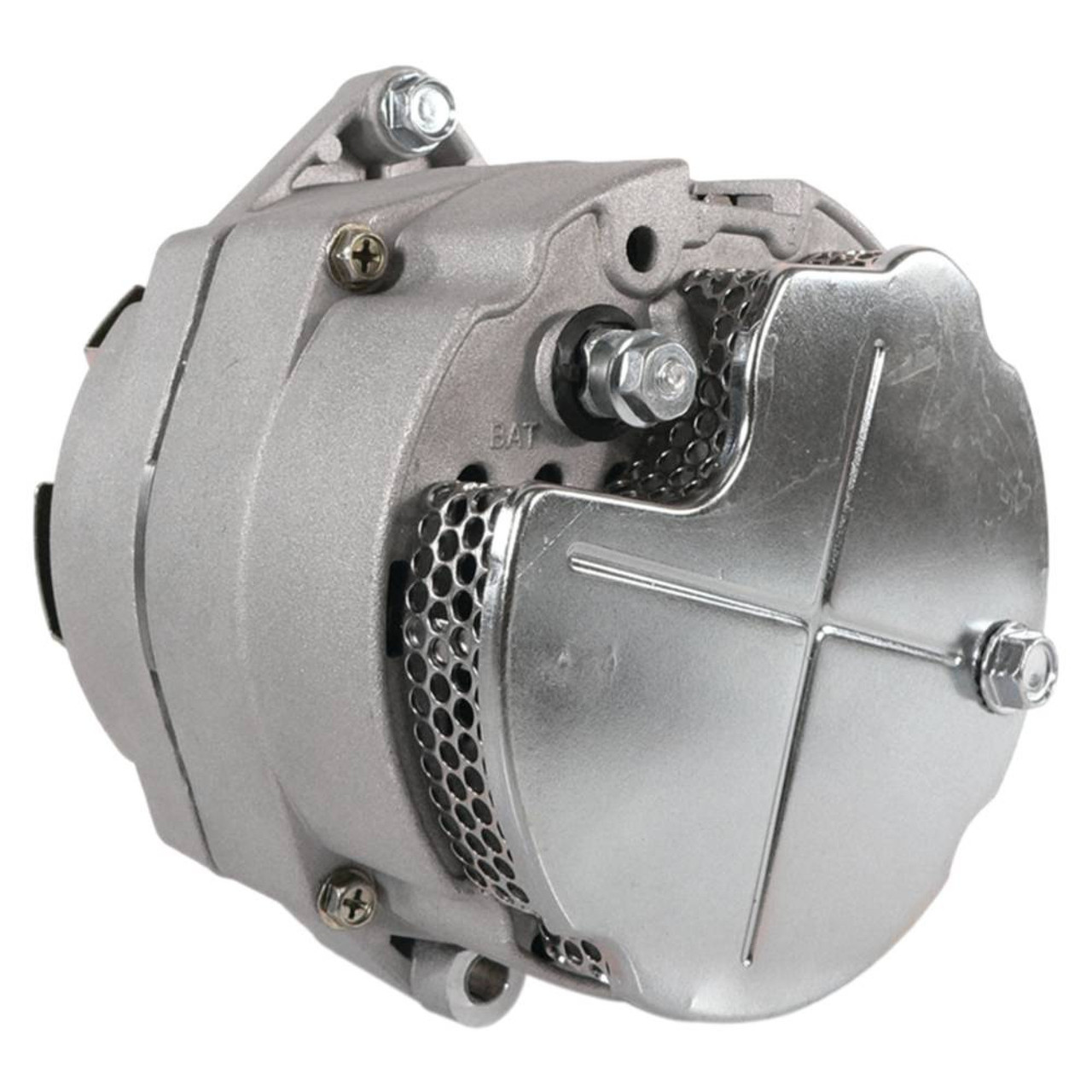 Alternator 100 Amp for Case International Tractor - ZAP804A1R Alternator 100 Amp for Case International Tractor - ZAP804A1R