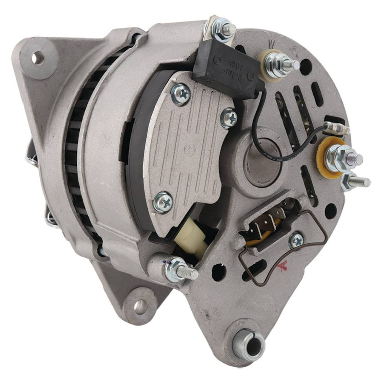 Alternator for Massey Ferguson Tractor 1744S 20D Others-3519406M91 Alternator for Massey Ferguson Tractor 1744S 20D Others-3519406M91