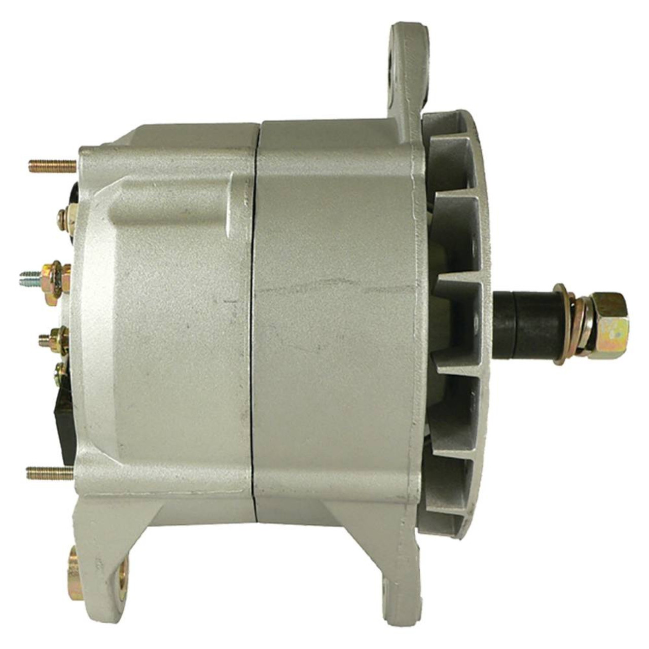 Alternator for John Deere Tractor 24V 80 Amp SE501348 Alternator for John Deere Tractor 24V 80 Amp SE501348