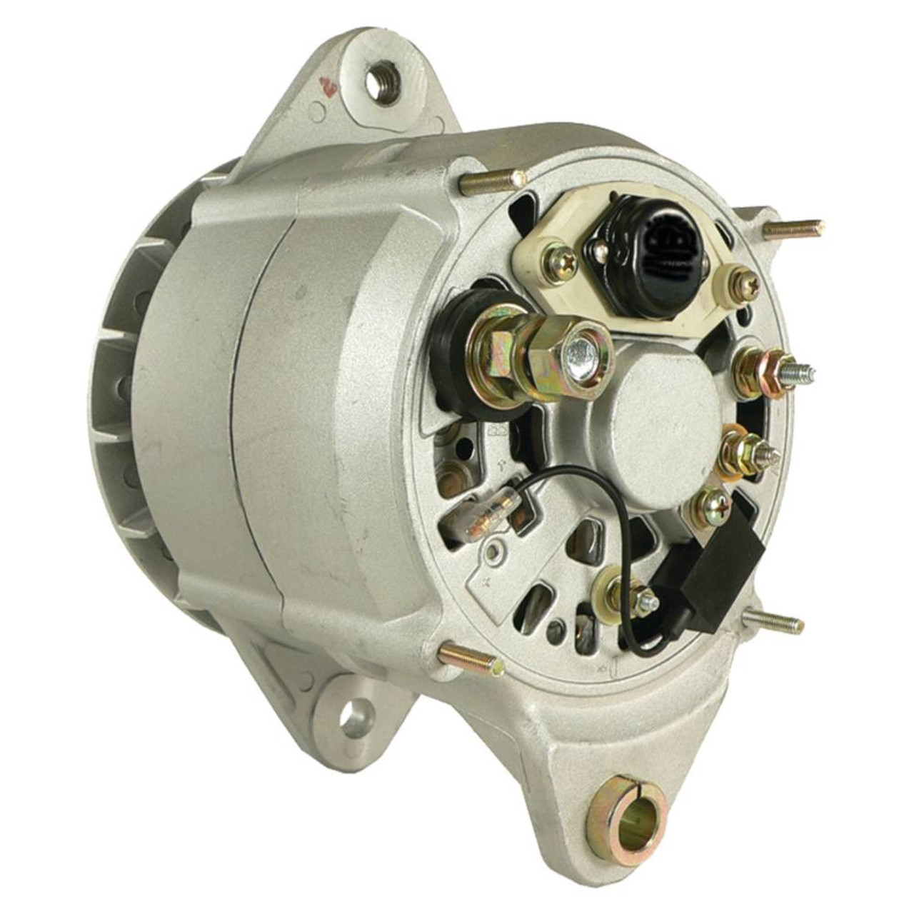Alternator for John Deere Tractor 24V 80 Amp SE501348 Alternator for John Deere Tractor 24V 80 Amp SE501348