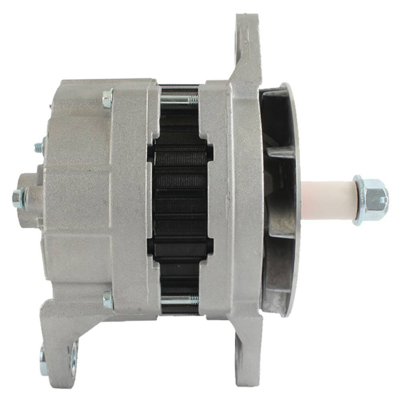 12V Alternator Made for Case-IH Tractor Models 9210 9230 9240 + 12V Alternator Made for Case-IH Tractor Models 9210 9230 9240 +