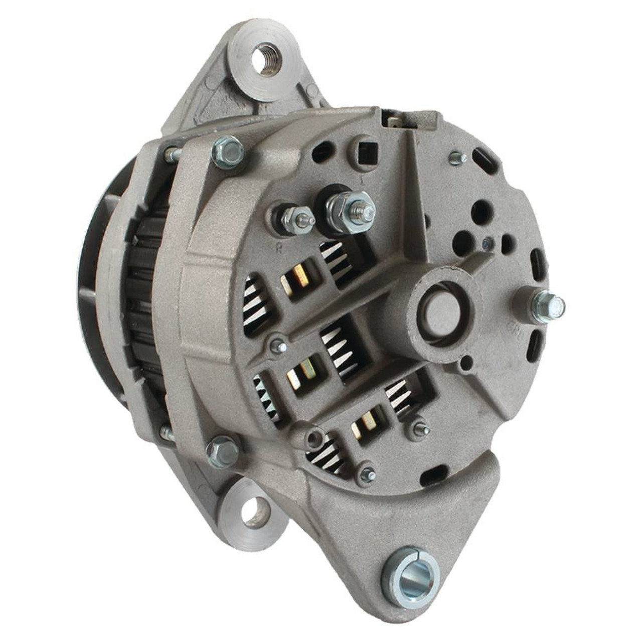 12V Alternator Made for Case-IH Tractor Models 9210 9230 9240 + 12V Alternator Made for Case-IH Tractor Models 9210 9230 9240 +