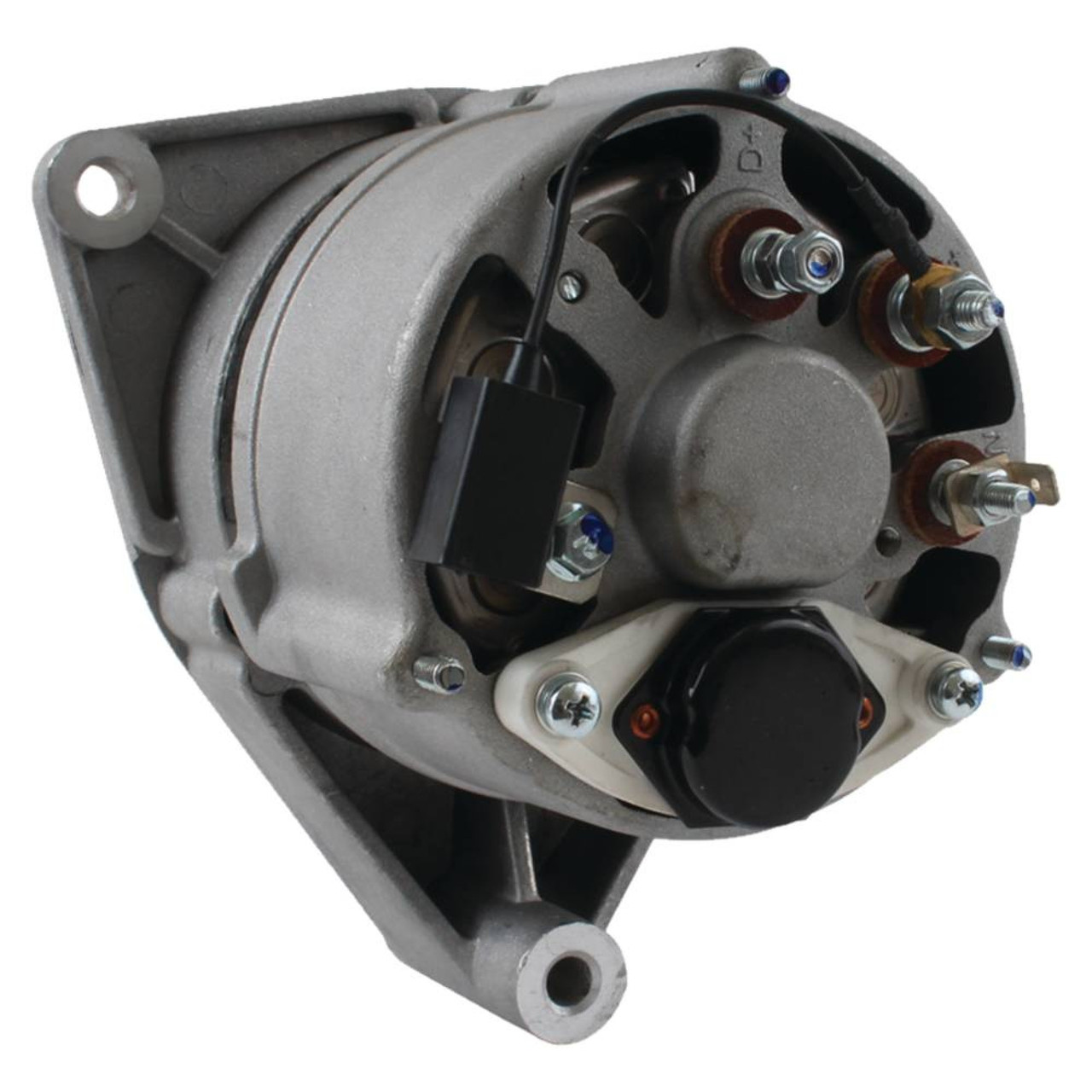 Alternator for Ferrari Goldoni 238 Goldoni 245, Goldoni 3445, Goldoni 40B Alternator for Ferrari Goldoni 238 Goldoni 245, Goldoni 3445, Goldoni 40B