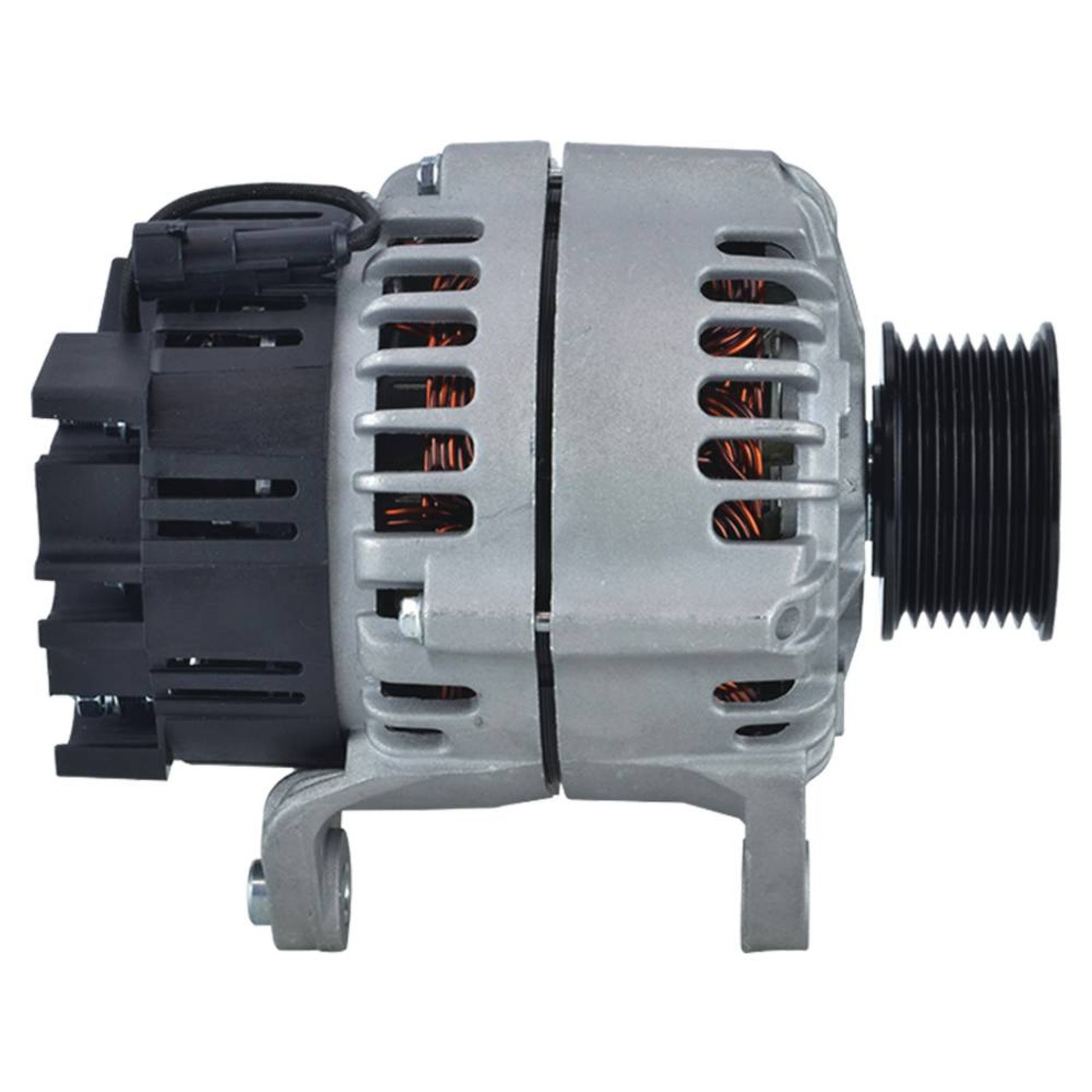Alternator for Case /IH Maxxum 110, Maxxum 115 84141452, 8730882, 87652087 Alternator for Case /IH Maxxum 110, Maxxum 115 84141452, 8730882, 87652087