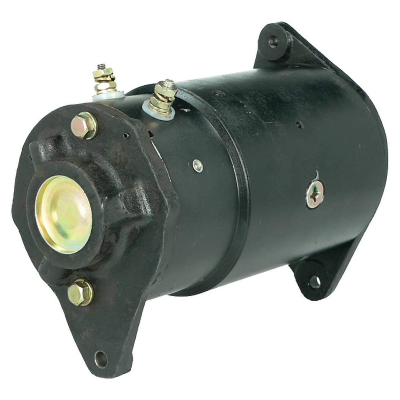 Generator for CaseIH 103809A1R, 103809A2R for Industrial Tractors 1700-0603 Generator for CaseIH 103809A1R, 103809A2R for Industrial Tractors 1700-0603