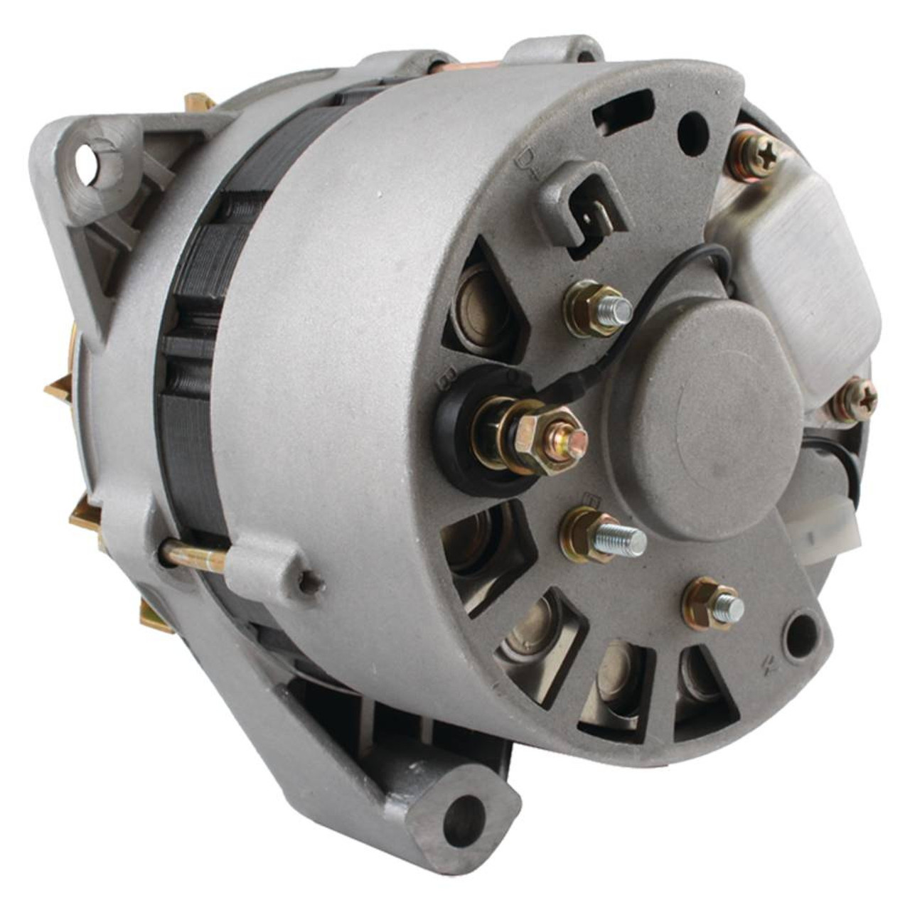 Alternator for Zetor 10111, 10211, 10245, 14145 93-9950 Alternator for Zetor 10111, 10211, 10245, 14145 93-9950