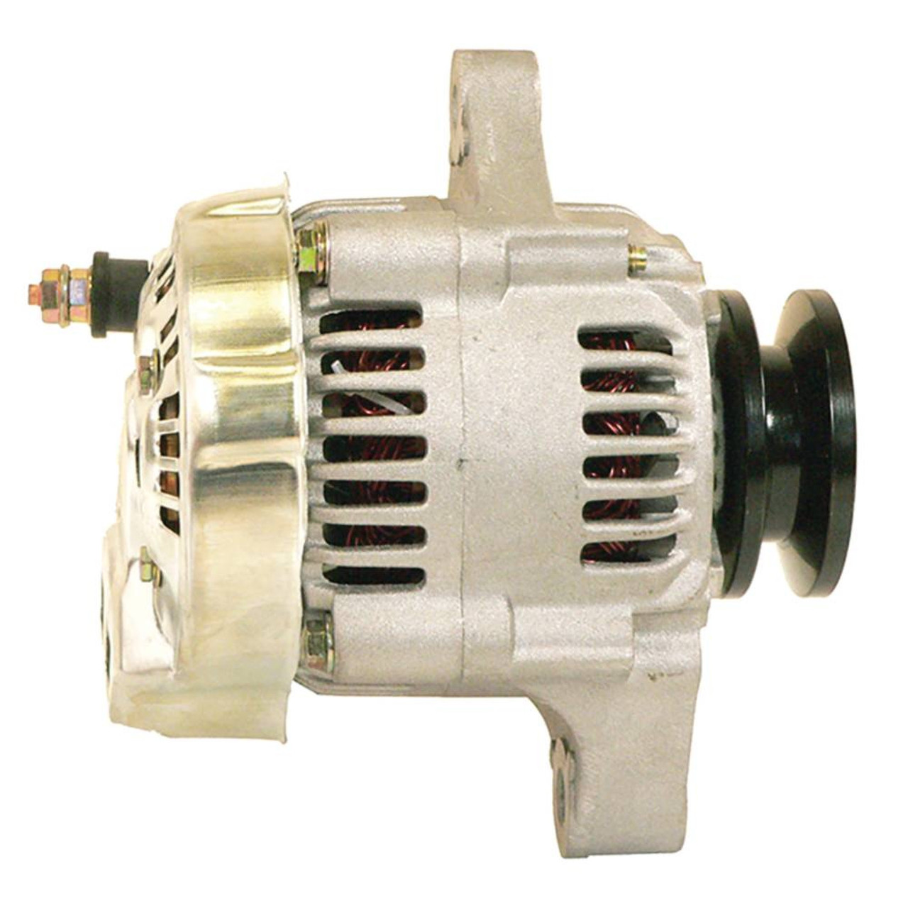 Alternator for Kubota Tractor - 16241-64012 16241-64010 Alternator for Kubota Tractor - 16241-64012 16241-64010